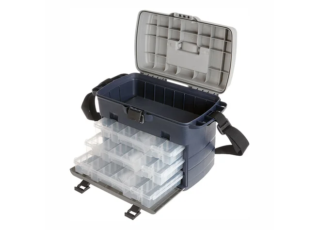 Ящик Select Tackle System SLHS-320 Фото 2